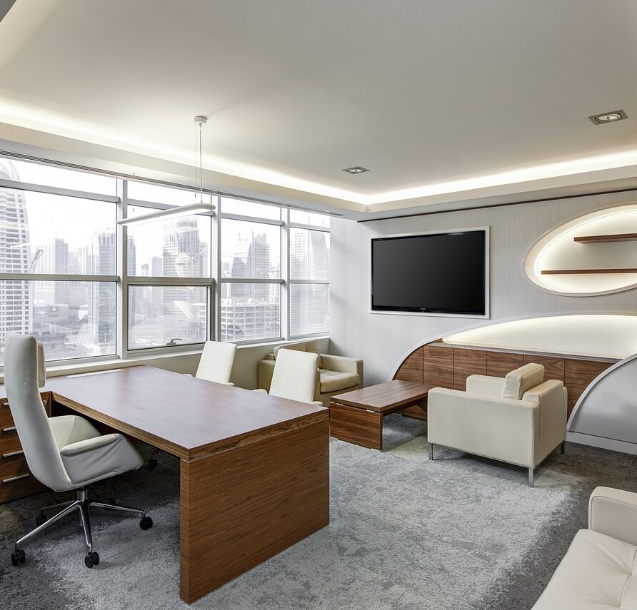 office, sitting room, executive, business, desk, workplace, furniture, corporate, table, office interiors, interior design, interior decoration, office furniture, office, office, office, office, office